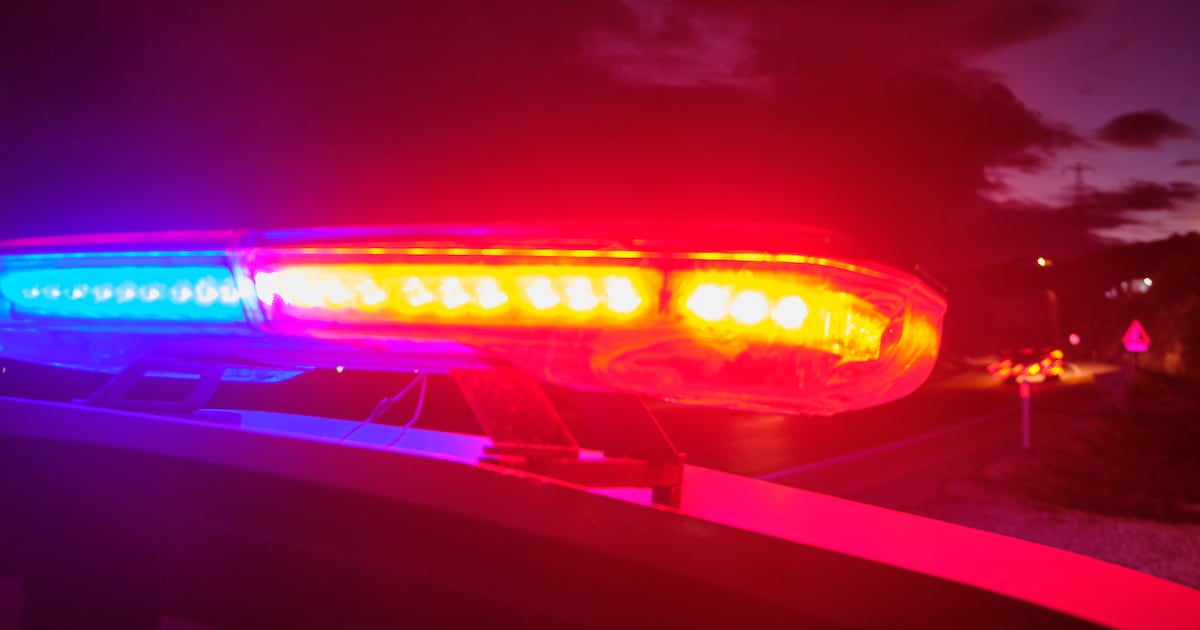 Darke County fatal crash near Oakland Church of the Brethren