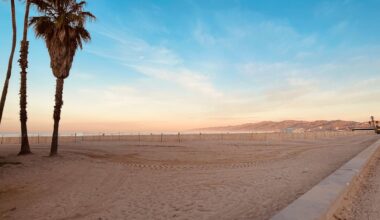People say they hate California — but a new study reveals everyone wants to live here