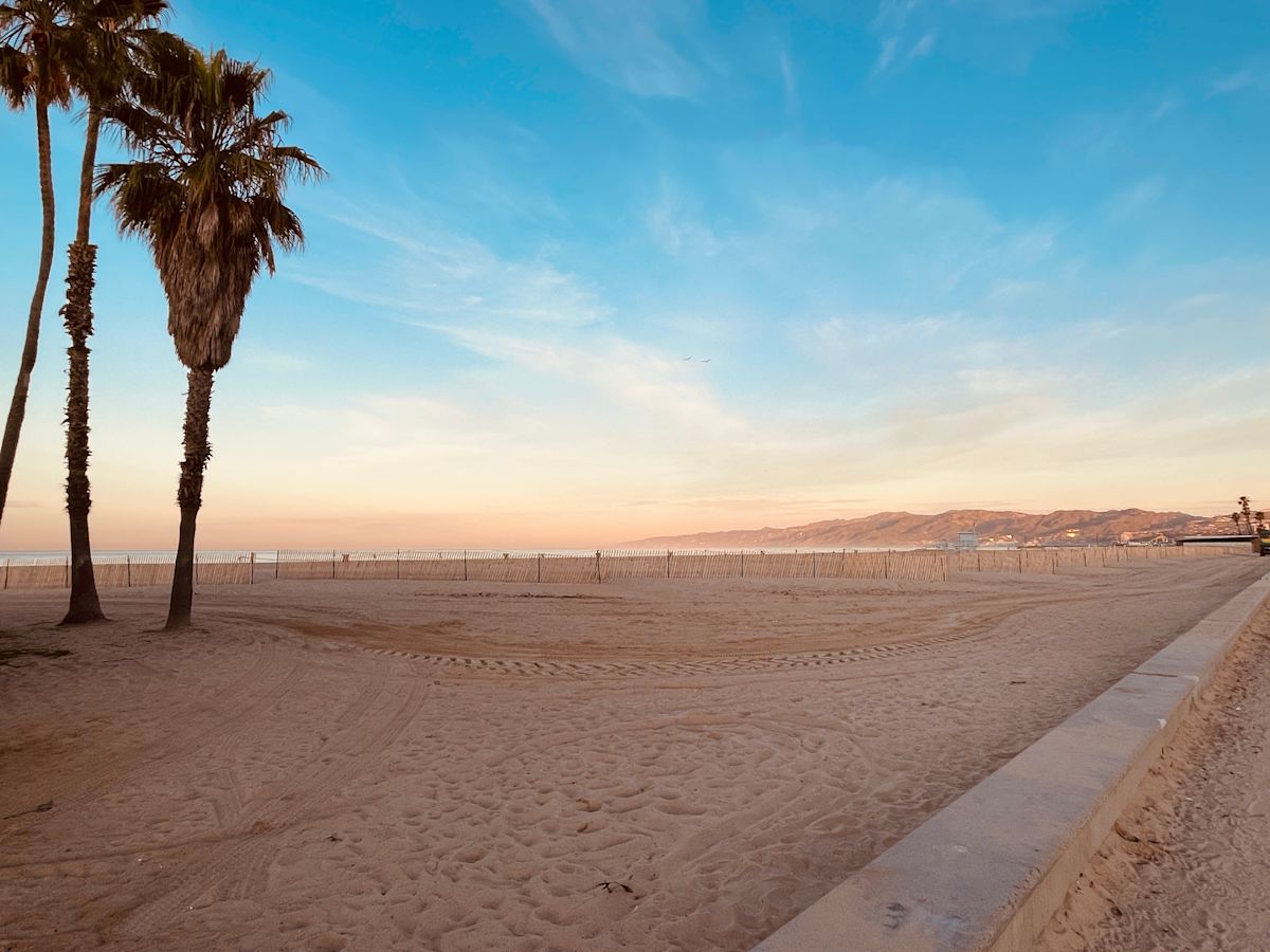 People say they hate California — but a new study reveals everyone wants to live here