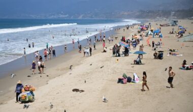 Coastal erosion forces cancellation of California music festival