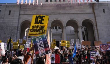 Federal judge restricts warrantless immigration arrests in Southern California