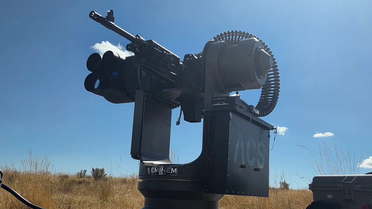 Exclusive: Bullfrog-maker ACS expanding in Texas, California