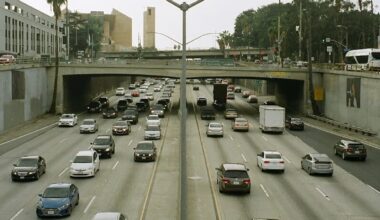 A Federal Judge Just Saved California's Emissions Waivers From an EPA Paperwork Trick