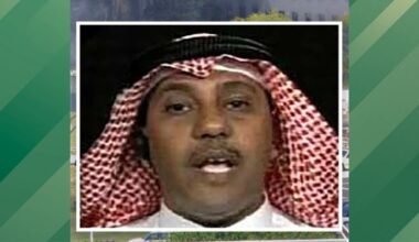 California Apartment Manager Who Rented an Apartment to 9/11 Terrorists Speaks for the First Time