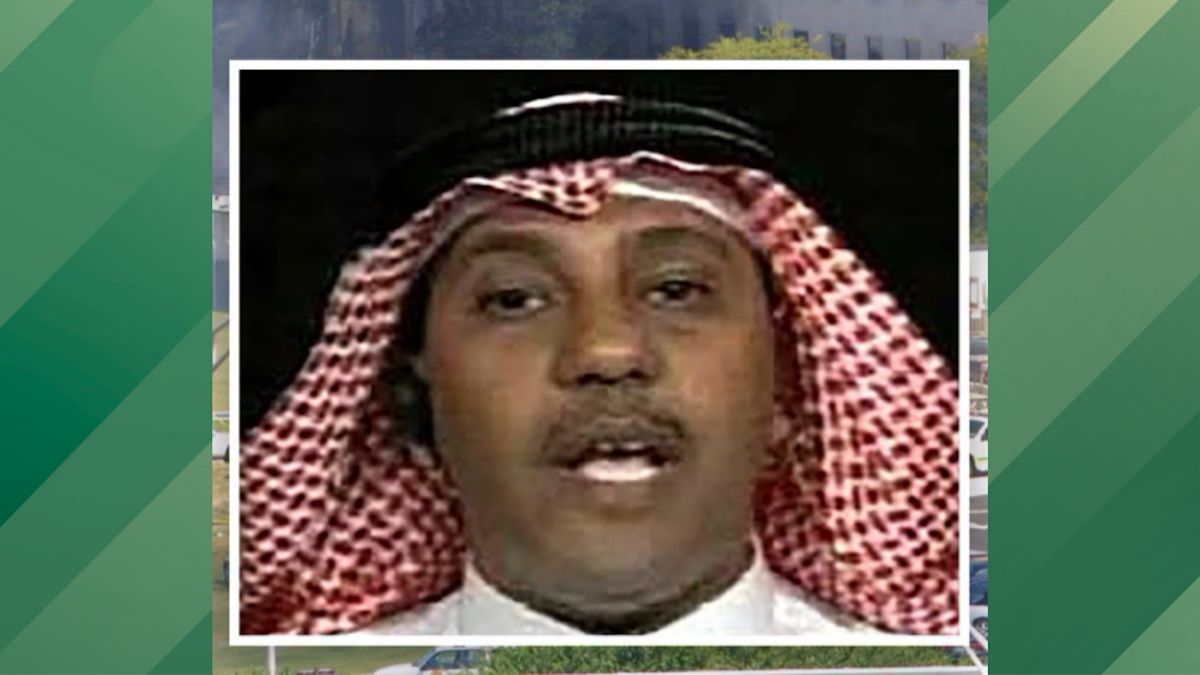 California Apartment Manager Who Rented an Apartment to 9/11 Terrorists Speaks for the First Time