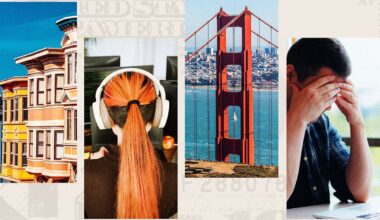 Meet San Francisco's 'permanent underclass' — and the ones who think they still have a shot