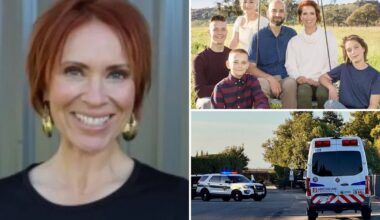 Moments before horrific crash that killed Fresno family revealed: NTSB