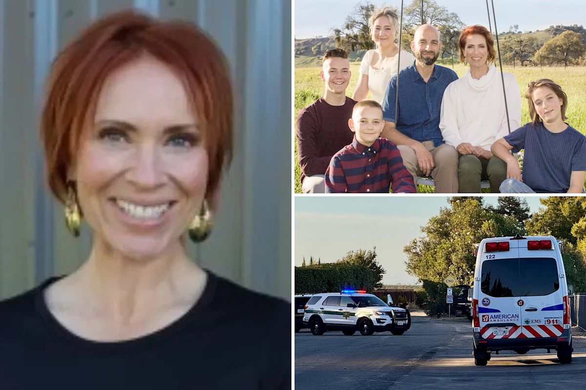 Moments before horrific crash that killed Fresno family revealed: NTSB