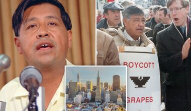 San Francisco reveals ridiculous replacements for alleged rapist lefty hero street name: ‘Virtue-signalers’