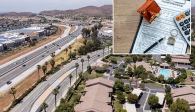 How to solve California’s home insurance crisis