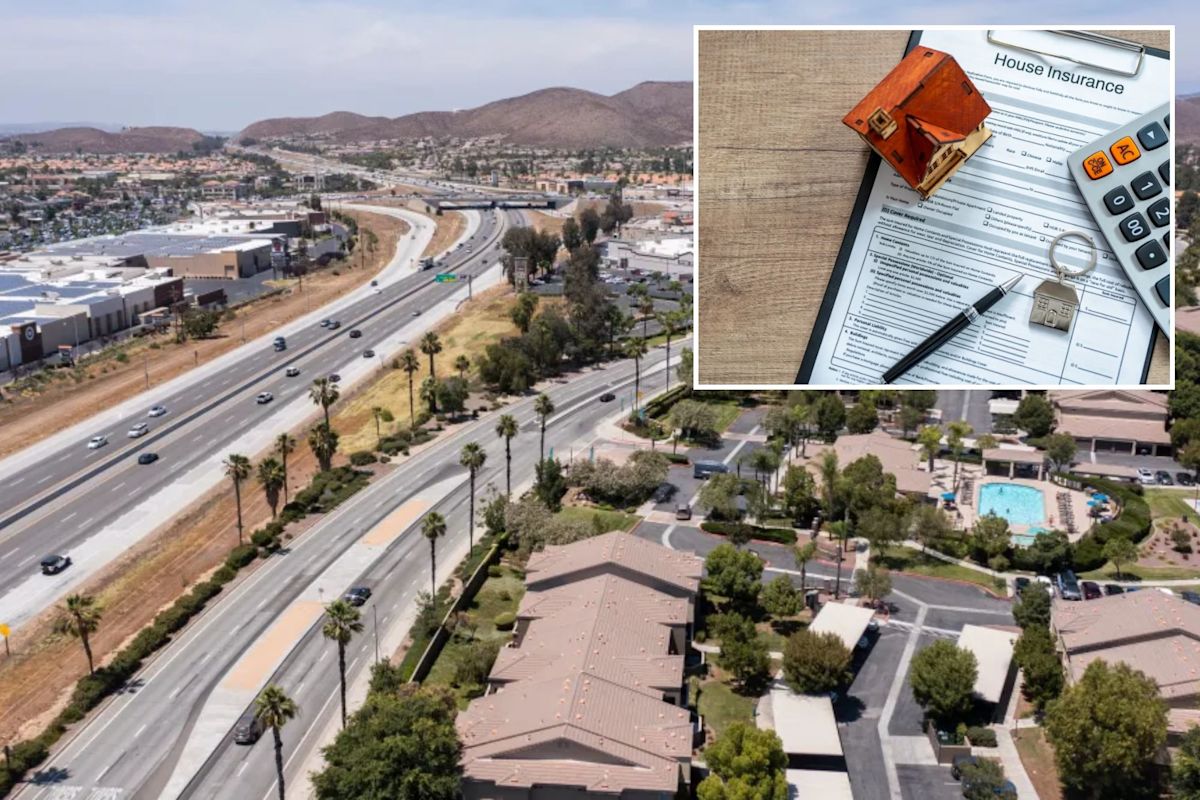 How to solve California’s home insurance crisis