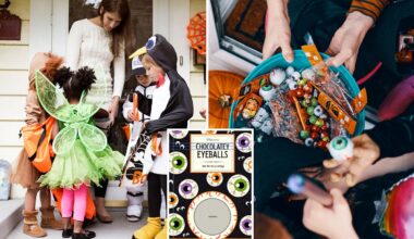 Popular Halloween candy recalled in California over allergen