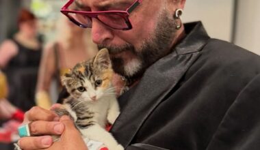 Reality TV star takes over decades-old Northern California animal rescue