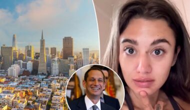San Francisco renter offered jaw-dropping sum to leave her apartment