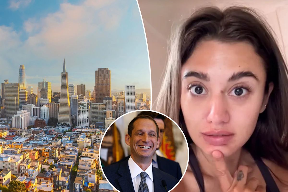 San Francisco renter offered jaw-dropping sum to leave her apartment