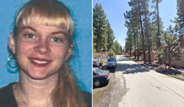 California homeowner’s horrifying discovery in crawl space leads to arrest in 20-year-old cold case