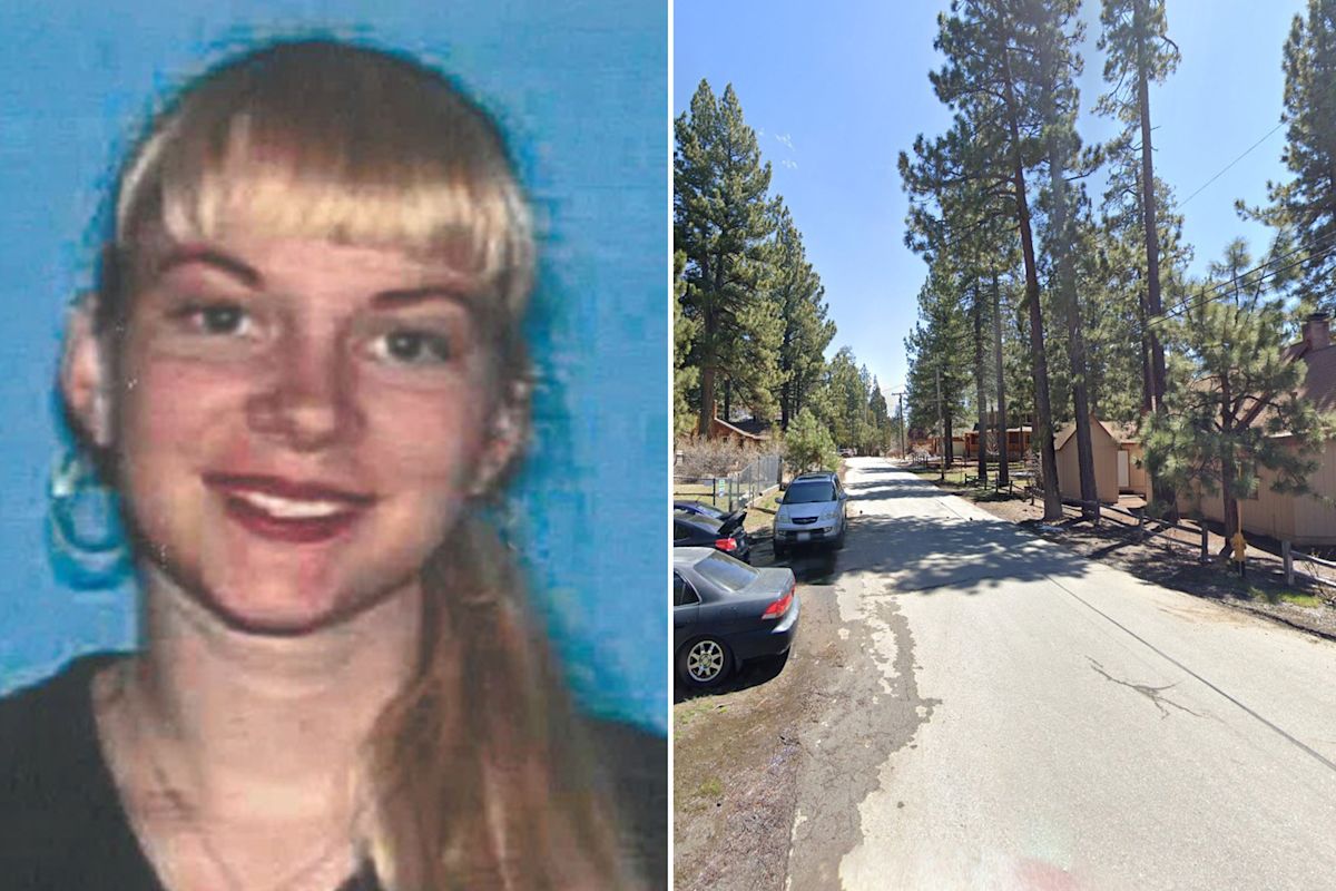 California homeowner’s horrifying discovery in crawl space leads to arrest in 20-year-old cold case