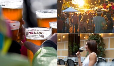 Sacramento’s booze zone experiment is about to get much bigger