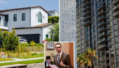 To ease California’s housing shortage, try this