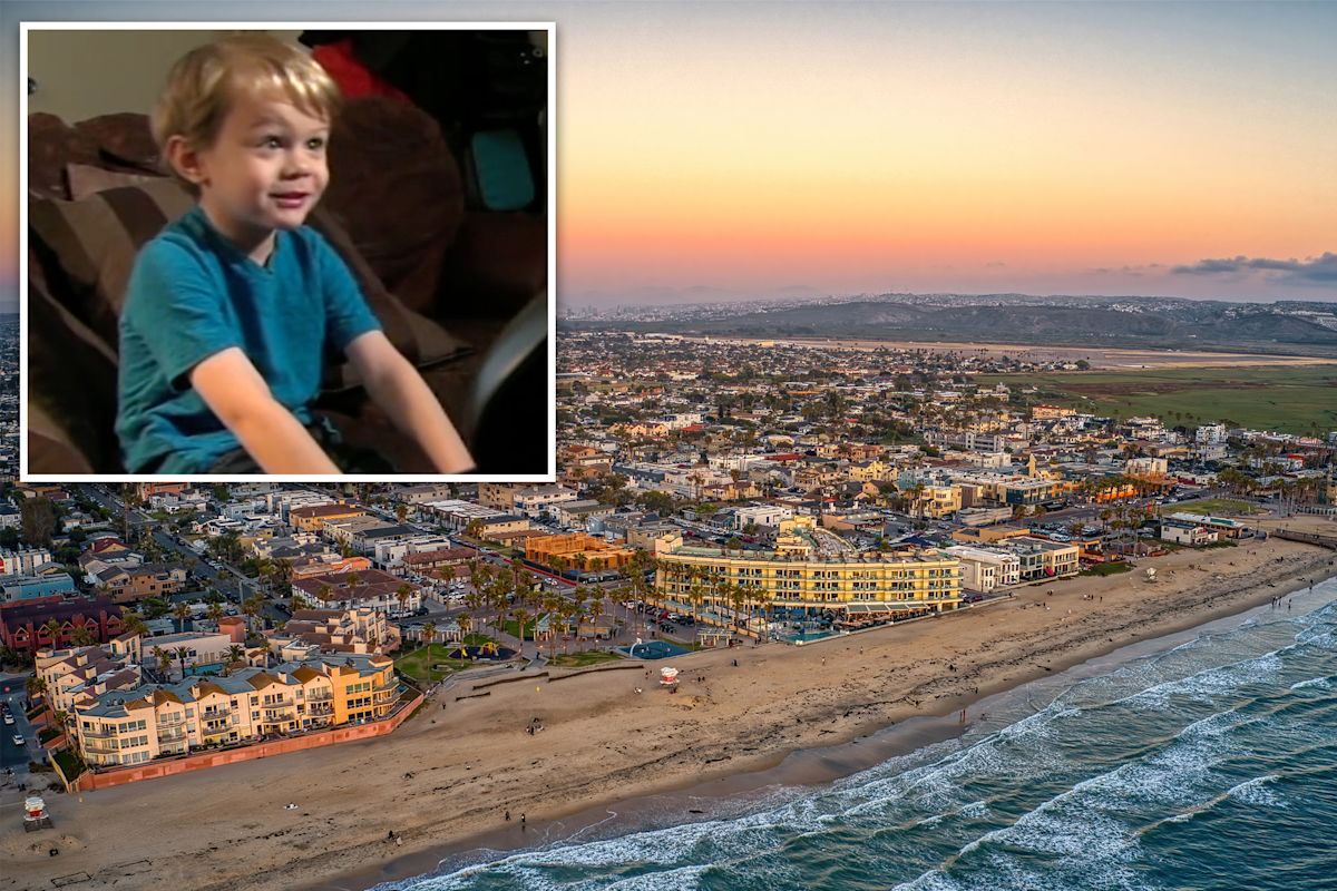 Pint-sized California hacking genius busted years later for alleged antisemitic graffiti spree