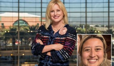 Anaheim mayor accused of calling top staffer a ‘dirty Mexican’ and making sexual comments at Disneyland