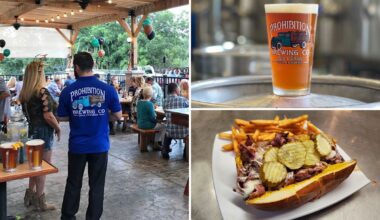 Landmark California brewing company closes down after 15-year run