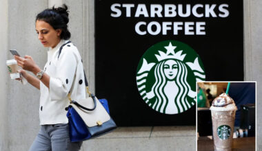 Starbucks is closing dozens of stores across California — here’s where