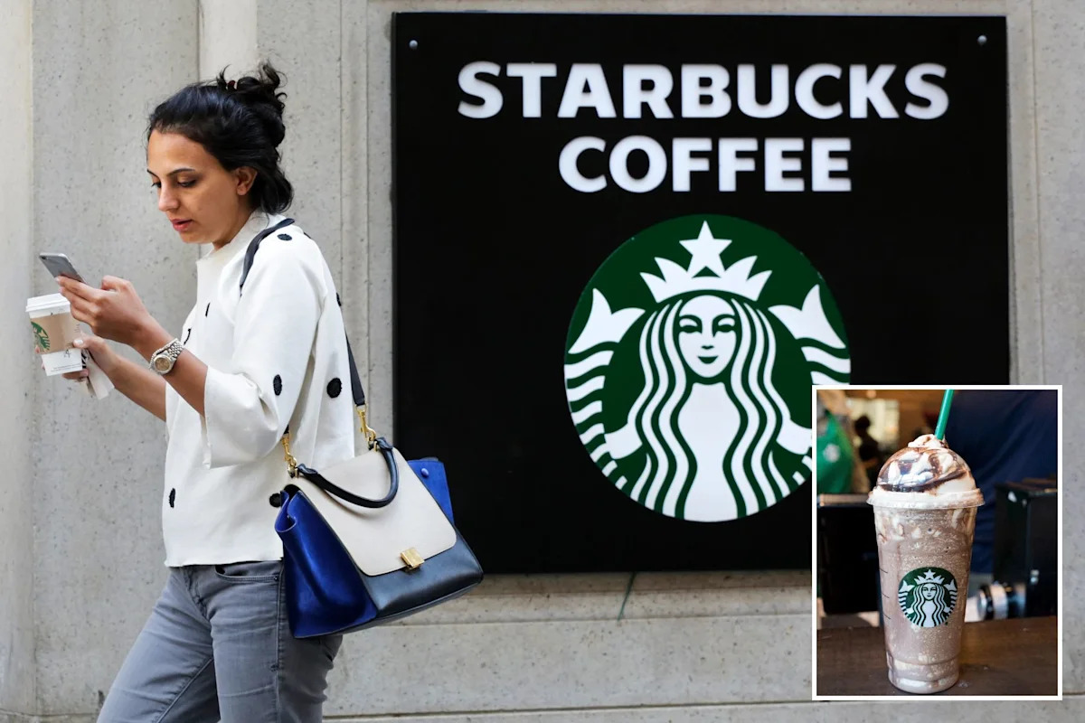 Starbucks is closing dozens of stores across California — here’s where