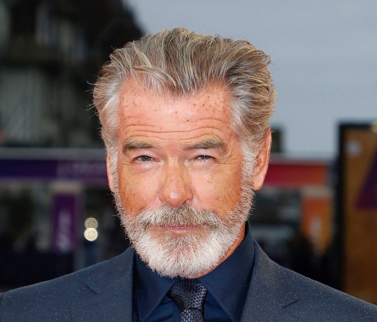 Why Pierce Brosnan Is Leaving His $100 Million California Home