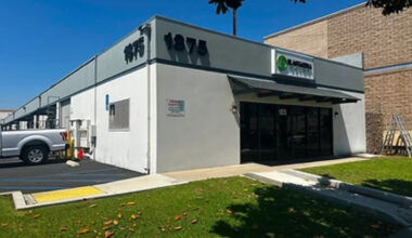 Blast Media Print Opens New Orange County Location, Bringing Large Format Print and Signage Production to Southern California