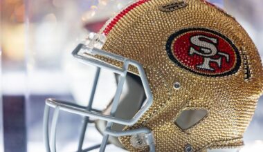 San Francisco 49ers Troll Accused Imposter Daejon Love