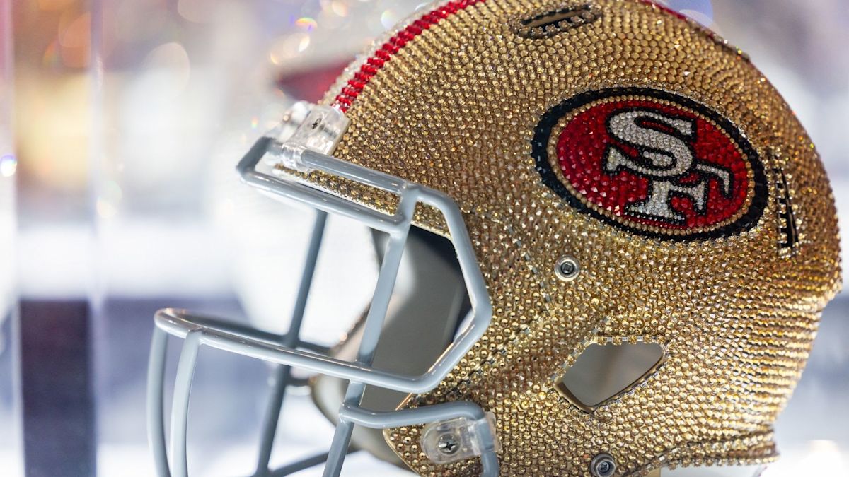 San Francisco 49ers Troll Accused Imposter Daejon Love