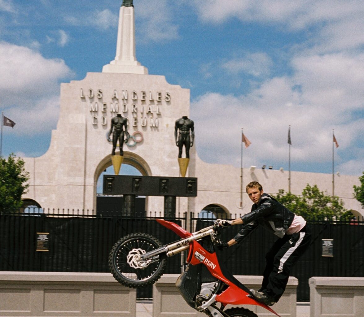 Alpinestars RSRV ComplexCon 2026 Los Angeles