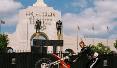 Alpinestars RSRV ComplexCon 2026 Los Angeles