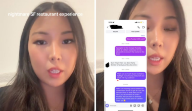 TikTok Creator Says San Francisco Restaurant Rejected Her Collaboration Over Her Follower Count: ‘I Felt Disrespected’