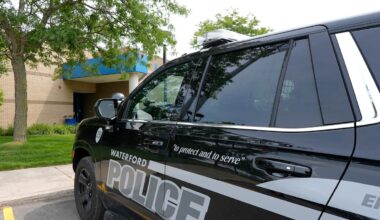 Duct tape, rope found in SUV after Oakland County park exposure arrest