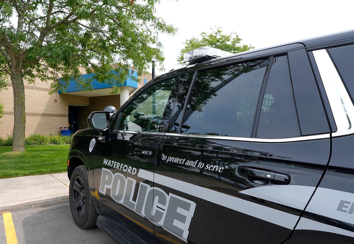 Duct tape, rope found in SUV after Oakland County park exposure arrest