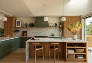 Before & After: They Remodeled Their San Francisco Home to Capture Views of the City’s Famous Fog