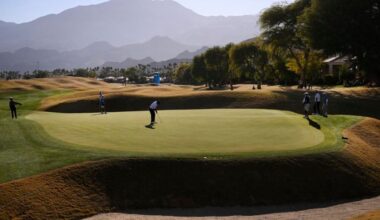 California Passes Law Banning Tee Time Brokers At Municipal Golf Courses