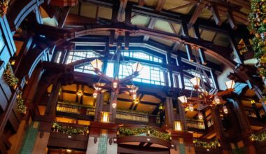 This Disneyland Restaurant Is Building One Of California’s Biggest Whiskey Collections