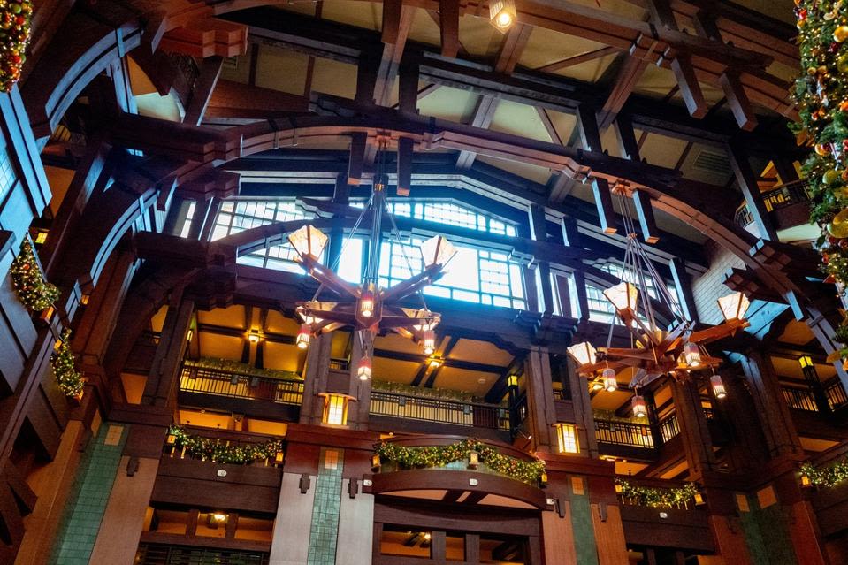 This Disneyland Restaurant Is Building One Of California’s Biggest Whiskey Collections