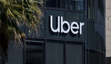 Uber ordered to pay $40M after driver leaves intoxicated California woman on freeway