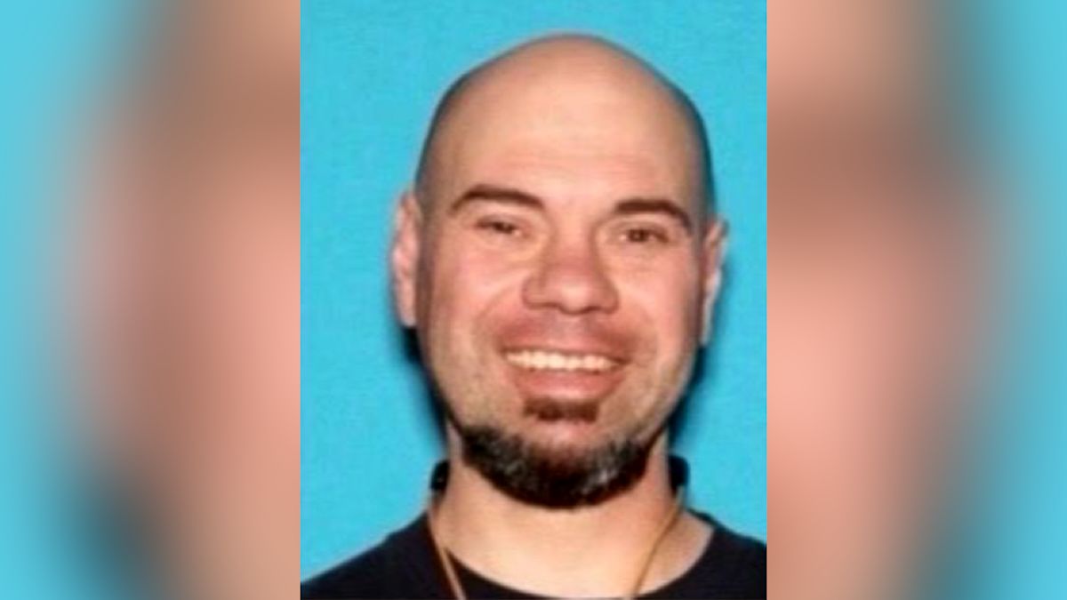Manhunt underway in California after armed suspect allegedly points gun at people, shoots at officers