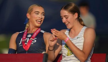 California girls’ sports advocates vow fight after judge tosses trans athlete case: 'Far from over'