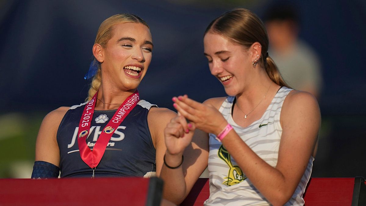 California girls’ sports advocates vow fight after judge tosses trans athlete case: 'Far from over'