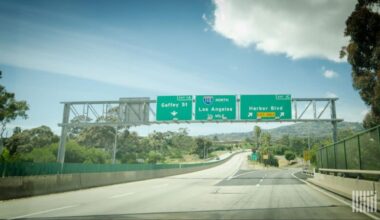 California, FMCSA argue non-domiciled CDL halt in court