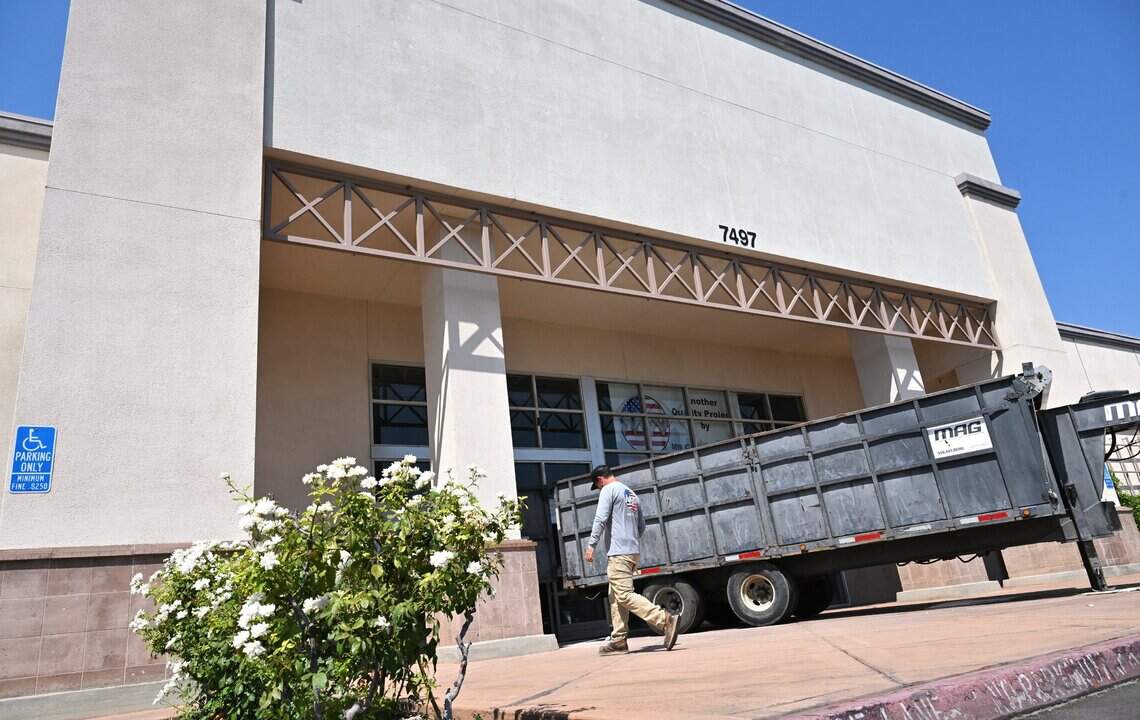 Fresno’s empty Bed Bath & Beyond gets new tenant. You’ll want to tell your kids