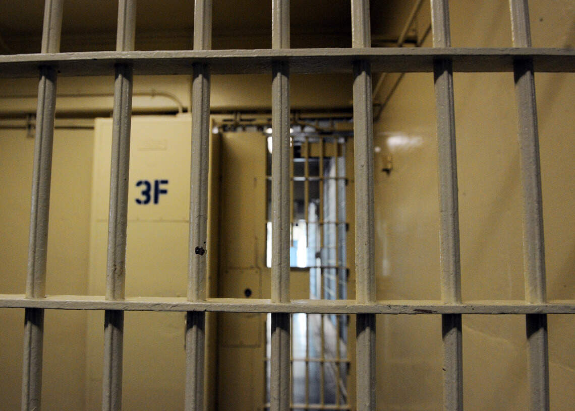 Family blames Fresno County Jail death on ‘subpar’ mental health care
