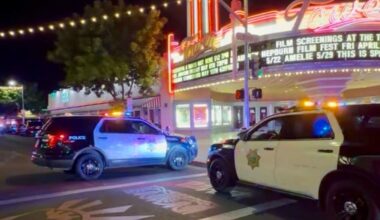 Do more cops make Fresno Tower District safer? ‘Presence alone does not prevent crime’