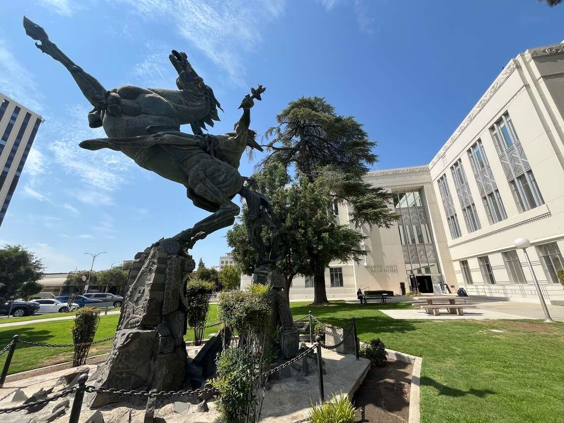 Fresno County launches early-warning real estate fraud system. How does it work?